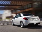 Peugeot 308 CC 2008 года